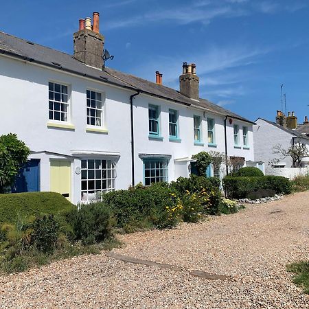 Bosun Cottage - Boutique Retreat On The Beach Deal Exteriör bild