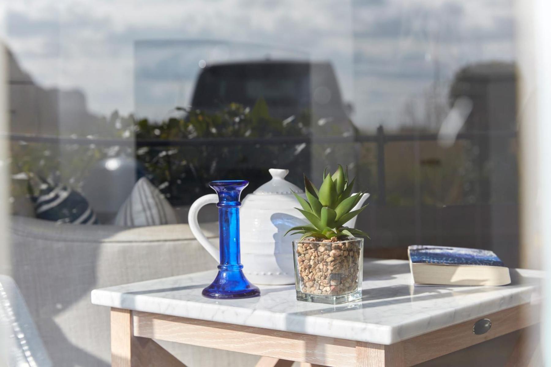 Bosun Cottage - Boutique Retreat On The Beach Deal Exteriör bild