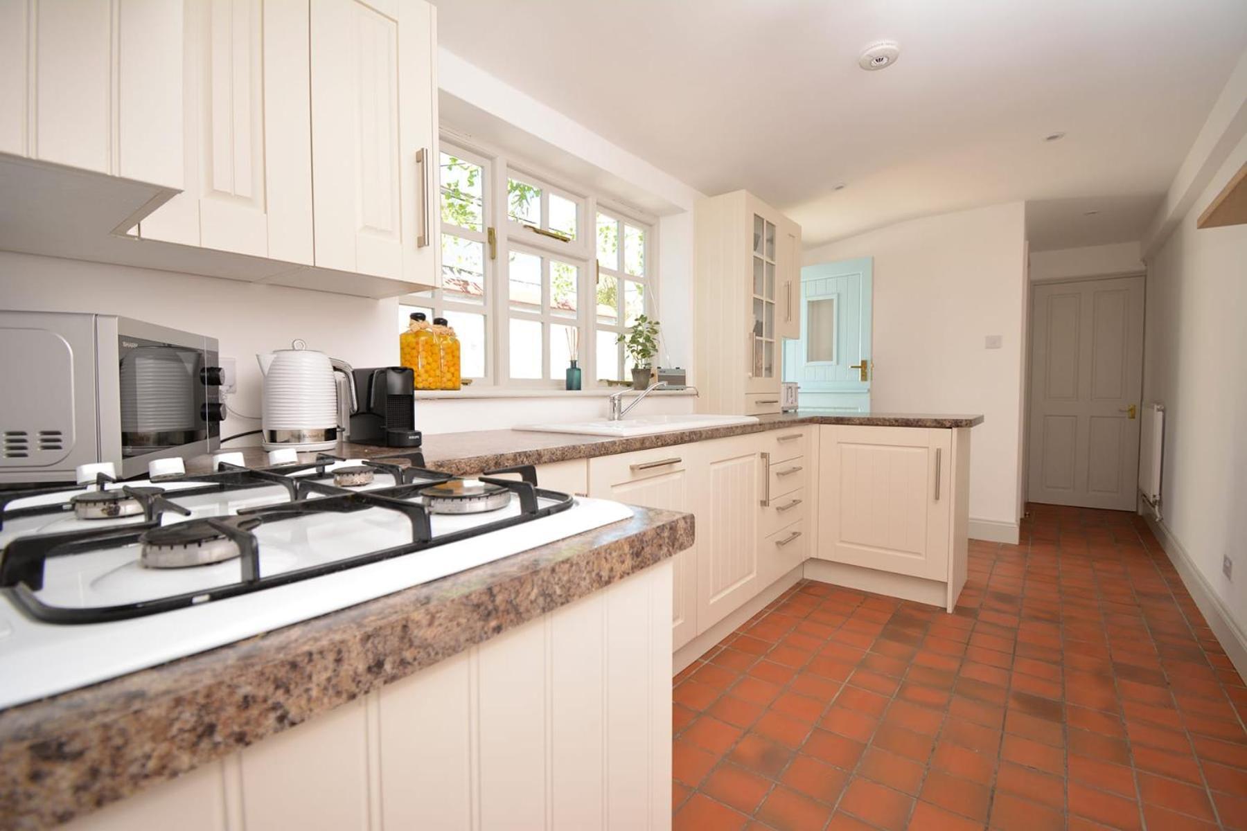 Bosun Cottage - Boutique Retreat On The Beach Deal Exteriör bild