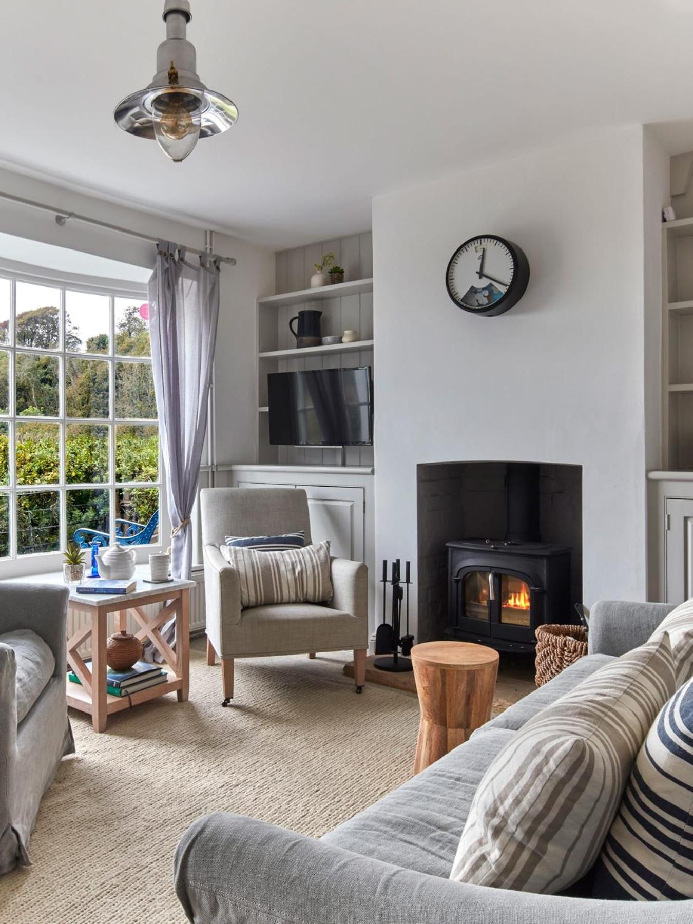 Bosun Cottage - Boutique Retreat On The Beach Deal Exteriör bild