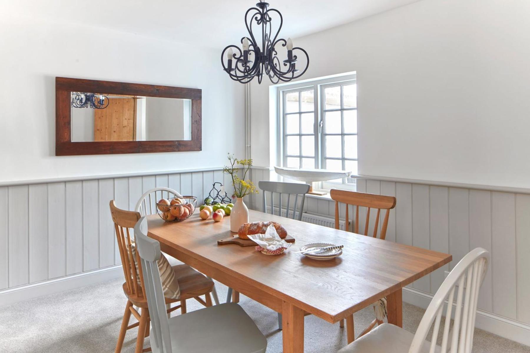 Bosun Cottage - Boutique Retreat On The Beach Deal Exteriör bild