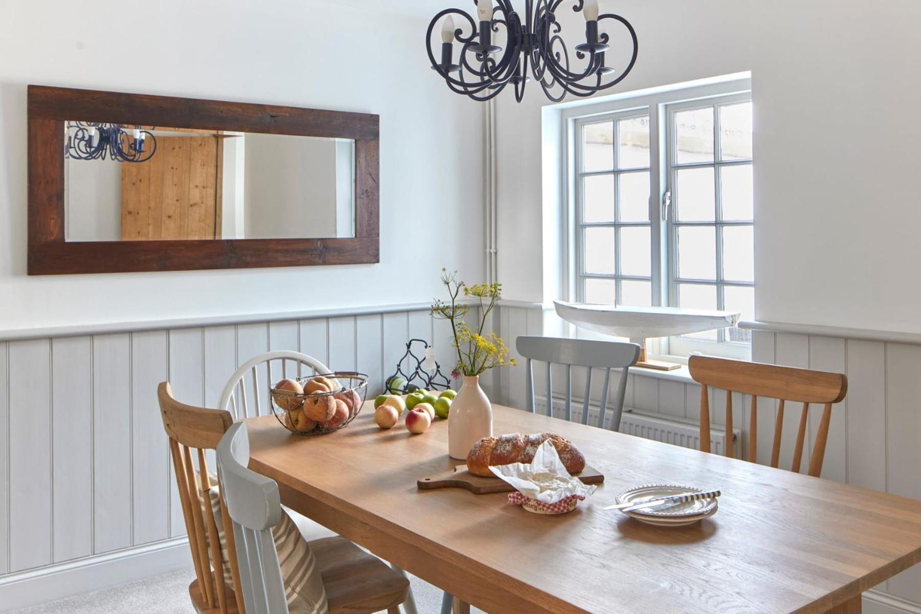 Bosun Cottage - Boutique Retreat On The Beach Deal Exteriör bild