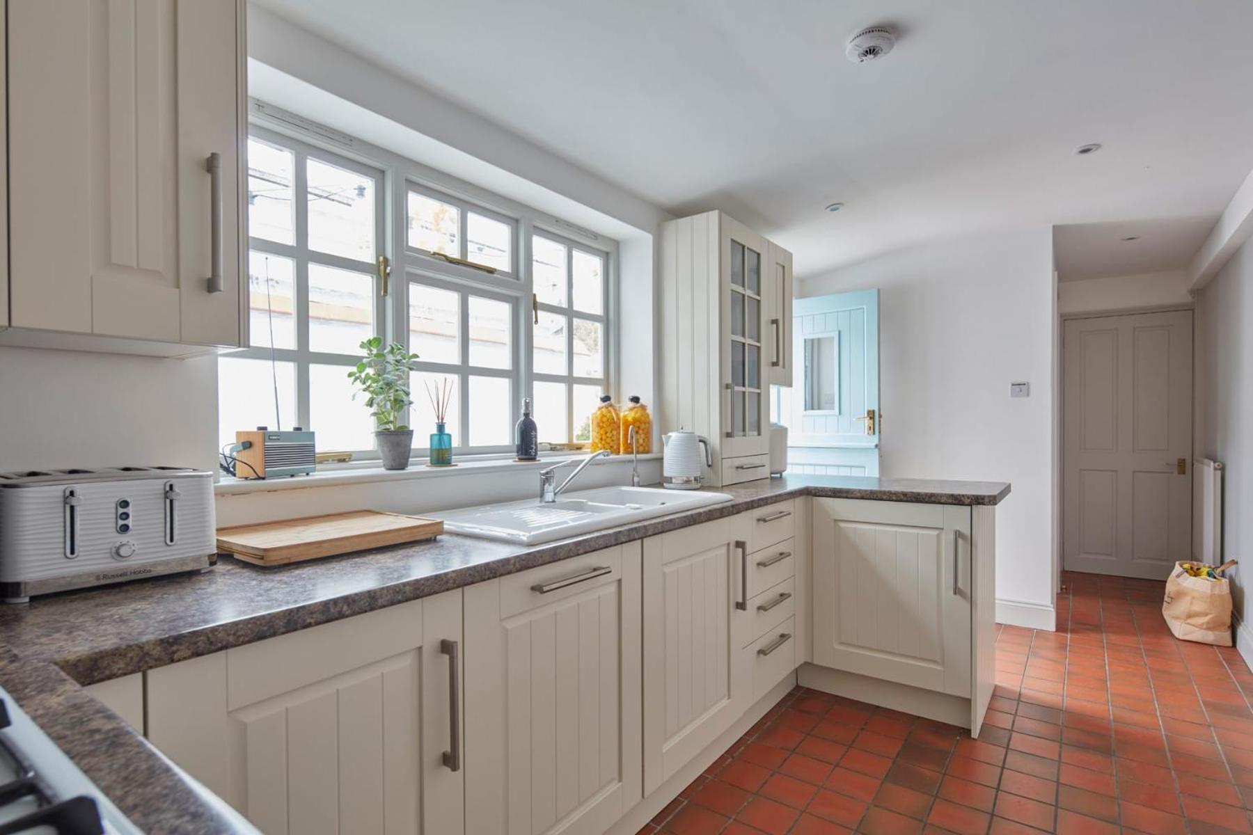 Bosun Cottage - Boutique Retreat On The Beach Deal Exteriör bild