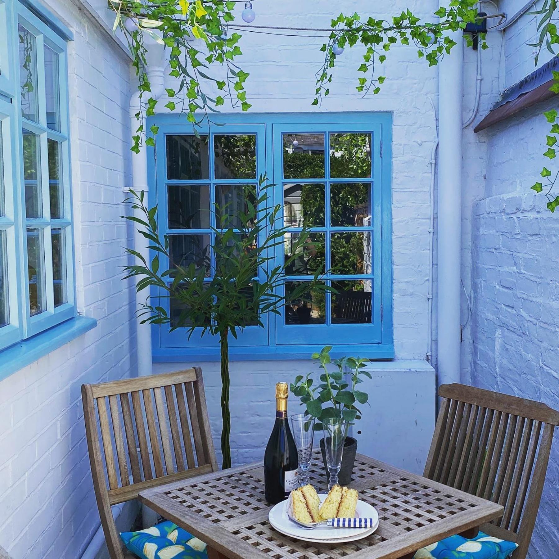 Bosun Cottage - Boutique Retreat On The Beach Deal Exteriör bild