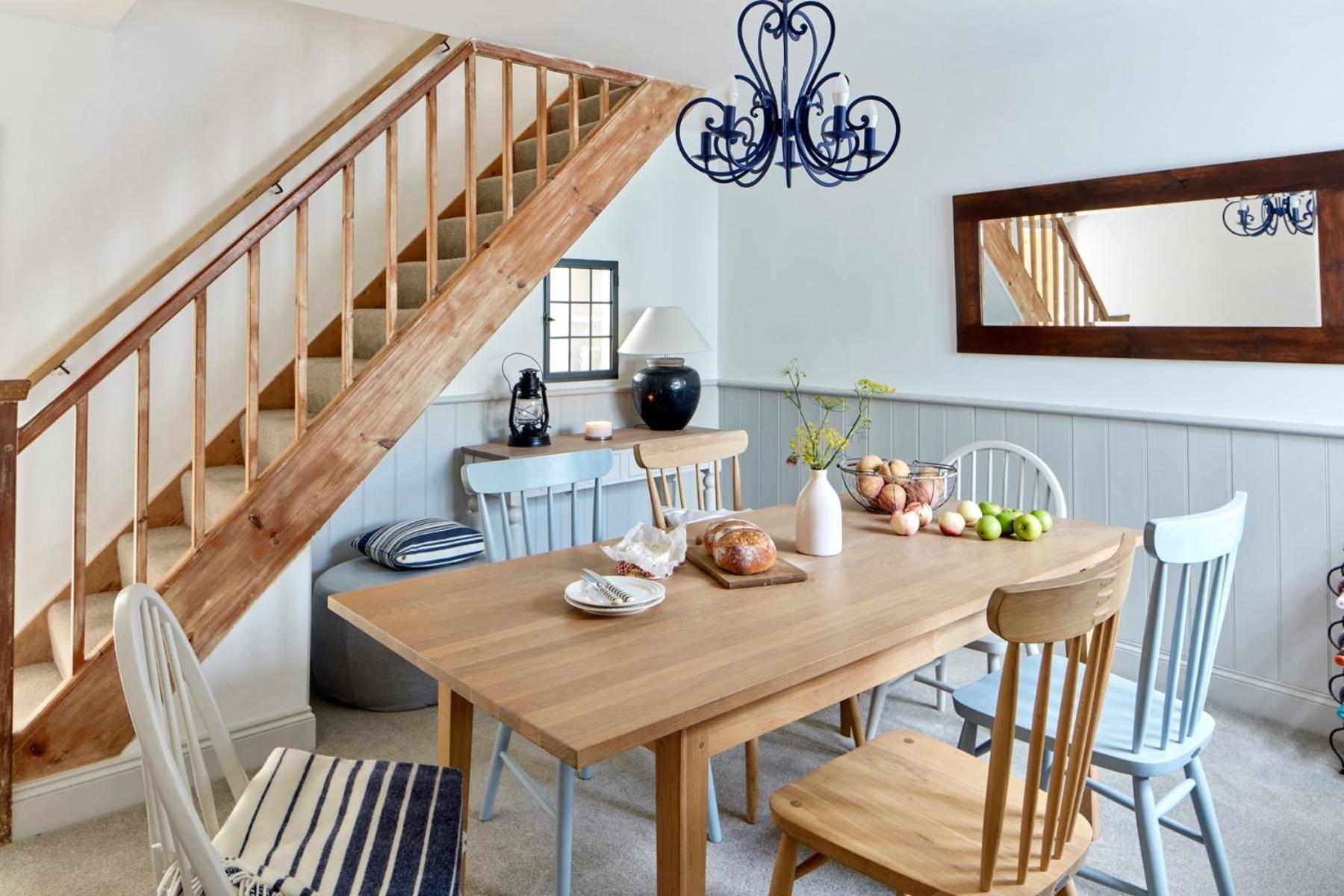 Bosun Cottage - Boutique Retreat On The Beach Deal Exteriör bild