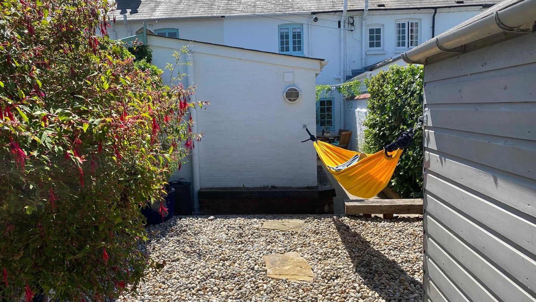 Bosun Cottage - Boutique Retreat On The Beach Deal Exteriör bild